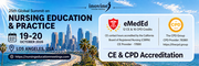 25th Global Summit on Nursing Education and Practice (GSNEP 2026)-siux